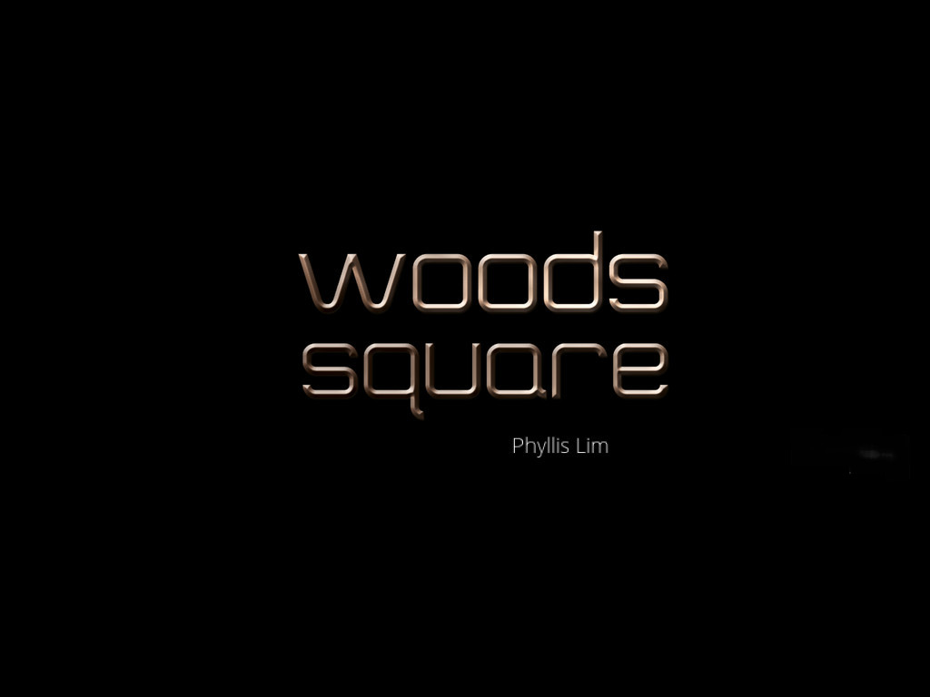 Woods Square (D25), Office #156040772